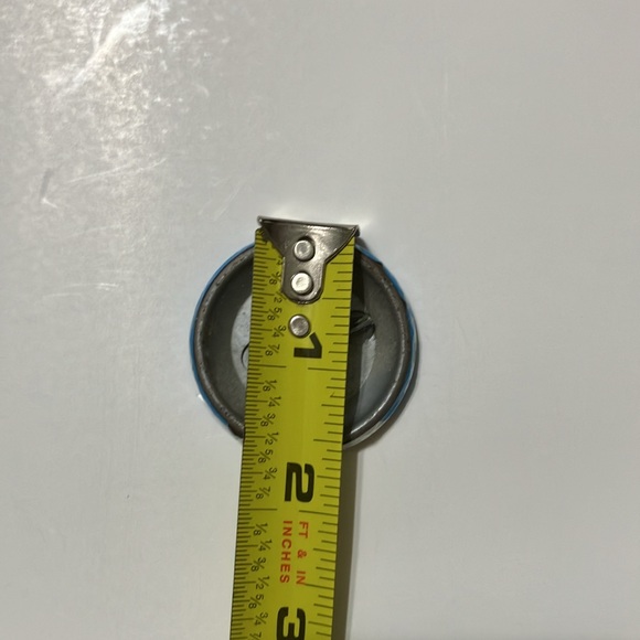 Vintage New York Telephone Pins (2) - Picture 8 of 8